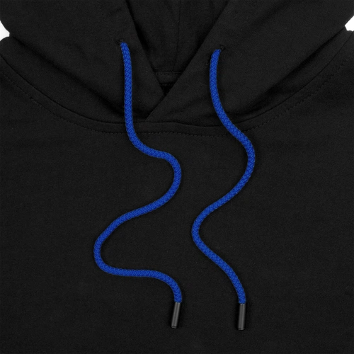 Круглый шнур Lasso L, синий, 130 см Круглый шнур Lasso L, синий, 130 см