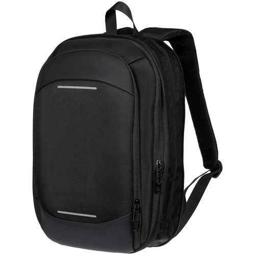 Рюкзак supPort, черный Рюкзак supPort, черный