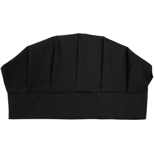 Колпак поварской Cookery, черный Колпак поварской Cookery, черный