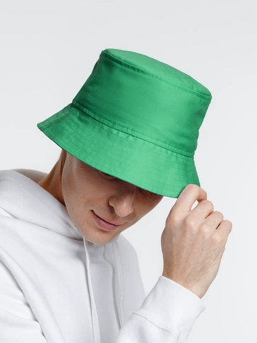 Панама Challenge, зеленая Панама Challenge, зеленая