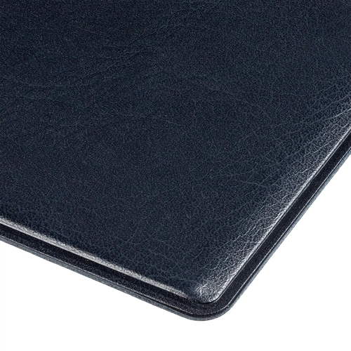 Папка-планшет Nebraska, синяя Папка-планшет Nebraska, синяя