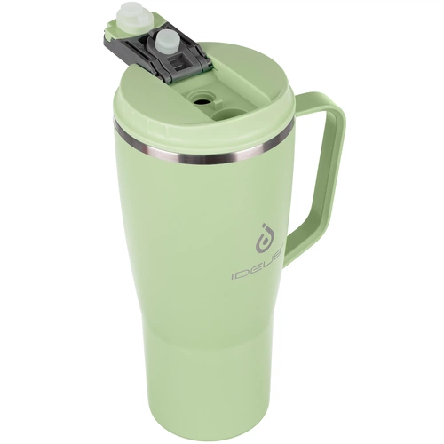 Термостакан Kasumigaoka, зеленый Термостакан Kasumigaoka, зеленый