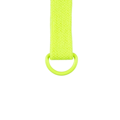 Полукольцо Semiring, М, желтый неон Полукольцо Semiring, М, желтый неон