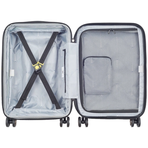 Чемодан Shadow 5.0 S, черный Чемодан Shadow 5.0 S, черный