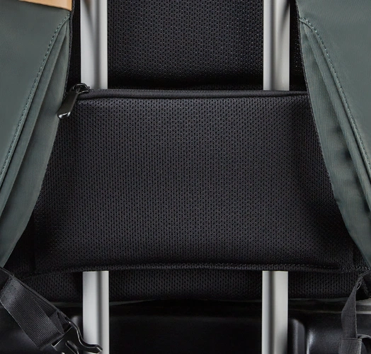 Рюкзак Day One, темно-зеленый Рюкзак Day One, темно-зеленый