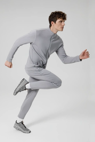 Джоггеры Lovi, серые Джоггеры Lovi, серые