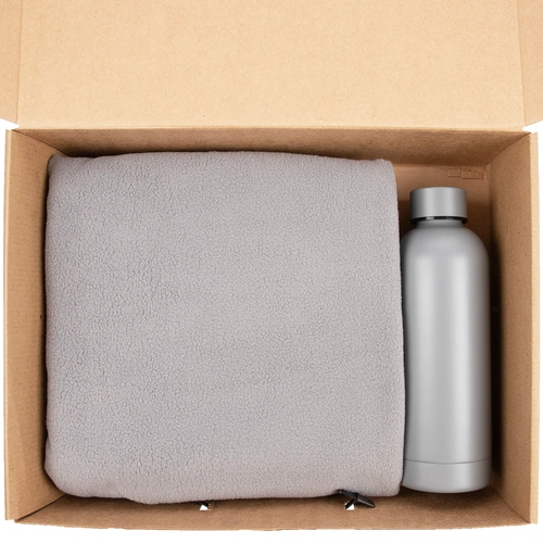 Набор Warmdale, серый Набор Warmdale, серый