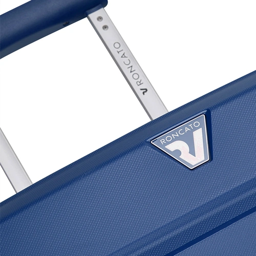 Чемодан Butterfly L, синий Чемодан Butterfly L, синий