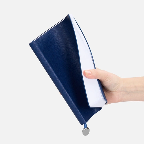 Ежедневник Lafite, недатированный, синий Ежедневник Lafite, недатированный, синий