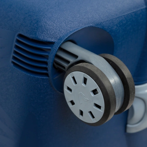 Чемодан Light Ltd Edition M, синий Чемодан Light Ltd Edition M, синий