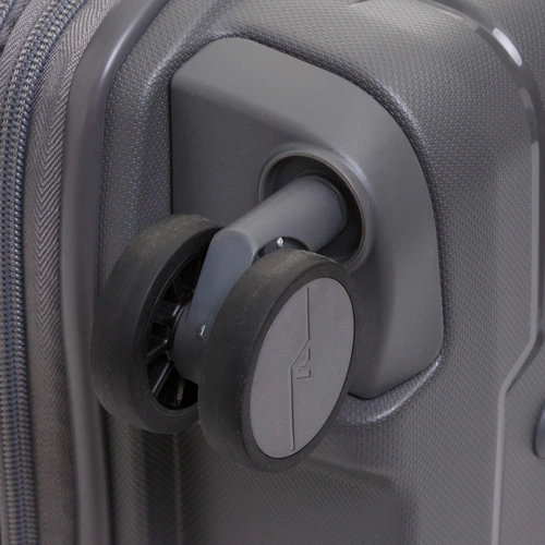 Чемодан Skyline S, серый Чемодан Skyline S, серый