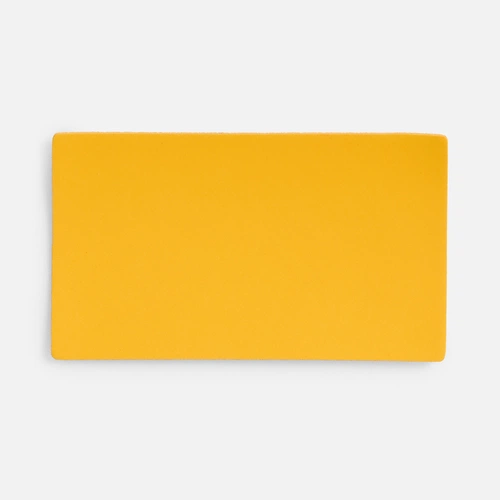 Лейбл Listra Soft Touch, M, желтый Лейбл Listra Soft Touch, M, желтый