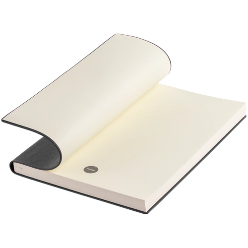 Ежедневник Chillout New, недатированный, черный Ежедневник Chillout New, недатированный, черный