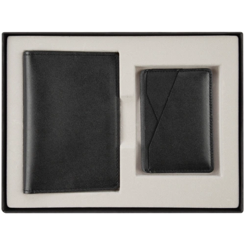 Набор inStream, черный Набор inStream, черный