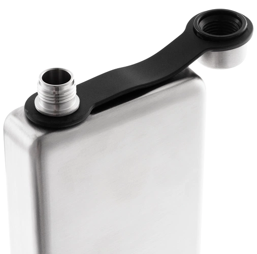 Фляжка Druk, стальная Фляжка Druk, стальная