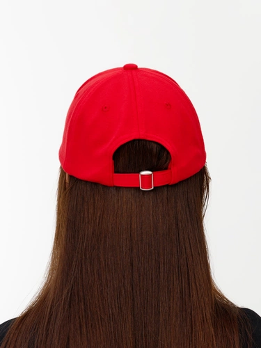 Бейсболка Shade Up, красная Бейсболка Shade Up, красная