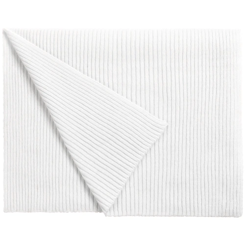 Шарф Alpine, белый Шарф Alpine, белый