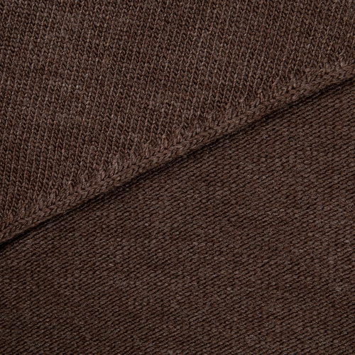 Косынка Dalia, темно-коричневая Косынка Dalia, темно-коричневая