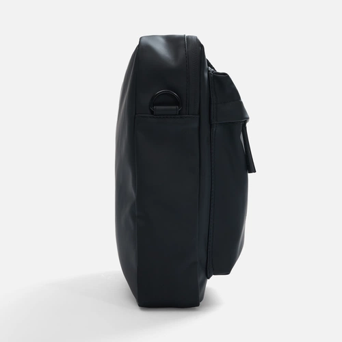 Сумка для ноутбука Traffic, черная Сумка для ноутбука Traffic, черная