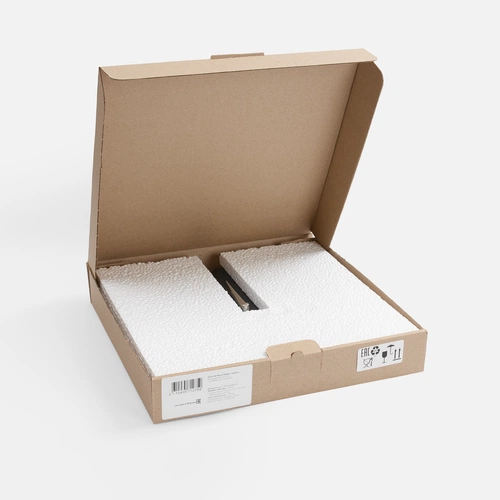 Часы Wallice, черные Часы Wallice, черные