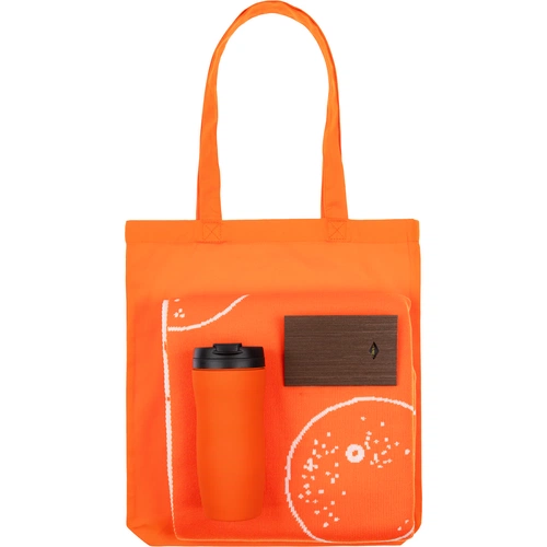 Набор Tangerine Dream, оранжевый Набор Tangerine Dream, оранжевый