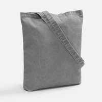 Сумка для покупок Berwi, серая