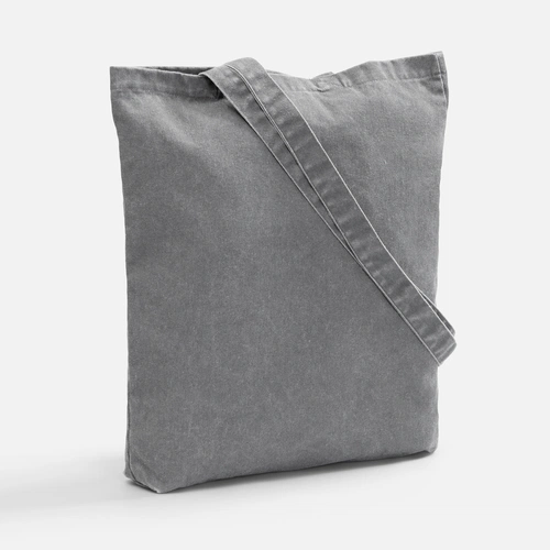 Сумка для покупок Berwi, серая Сумка для покупок Berwi, серая