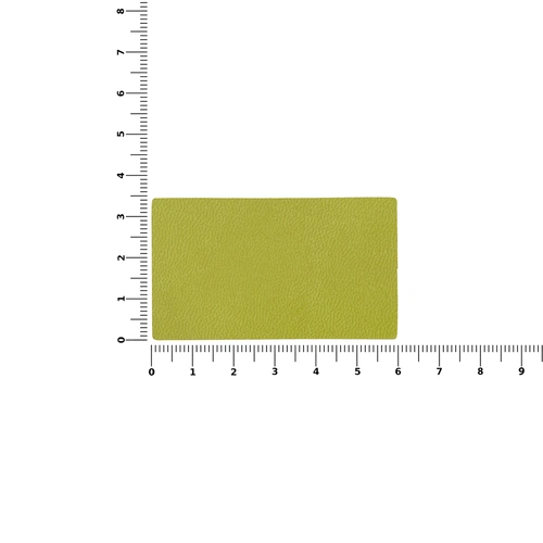 Лейбл Listra Latte, M, светло-зеленый Лейбл Listra Latte, M, светло-зеленый