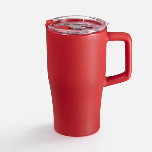 Кружка Grandios, красная Кружка Grandios, красная