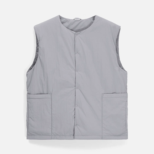 Жилет унисекс Veter, серый Жилет унисекс Veter, серый
