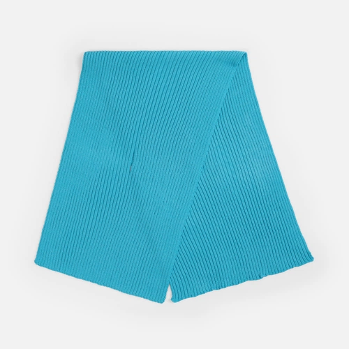 Шарф Yong, ярко-голубой Шарф Yong, ярко-голубой