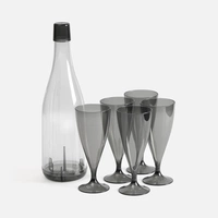 Набор бокалов Maty