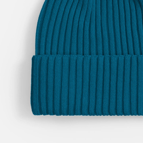 Шапка Yong, темно-синяя (морская волна) Шапка Yong, темно-синяя (морская волна)