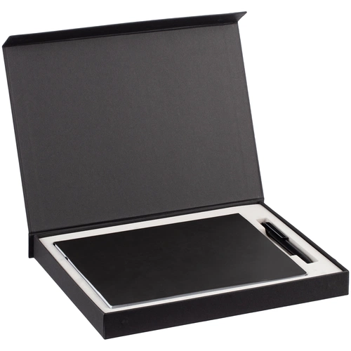 Набор Latte Maxi, черный Набор Latte Maxi, черный