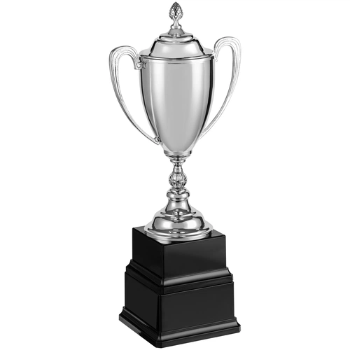 Кубок Grandee, серебристый Кубок Grandee, серебристый