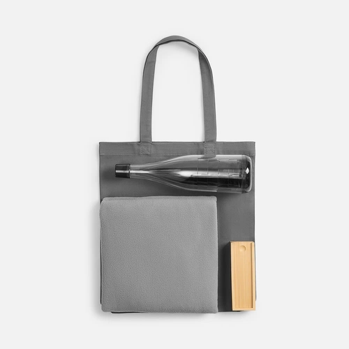 Набор Dominelli, серый Набор Dominelli, серый