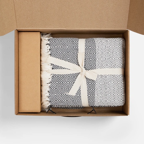 Набор Bloomsy, серый Набор Bloomsy, серый