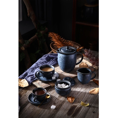 Чайная пара Cosmic Kitchen Чайная пара Cosmic Kitchen