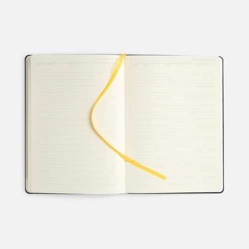 Ежедневник Flex Shall New, недатированный, белый Ежедневник Flex Shall New, недатированный, белый