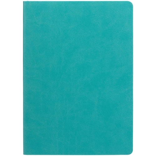 Ежедневник Fredo, недатированный, бирюзовый Ежедневник Fredo, недатированный, бирюзовый