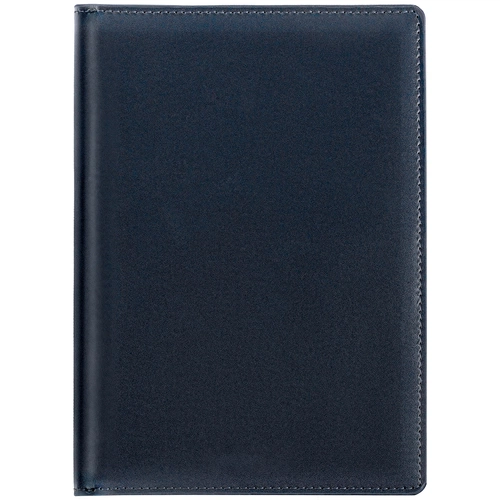 Ежедневник Termini, недатированный, синий Ежедневник Termini, недатированный, синий