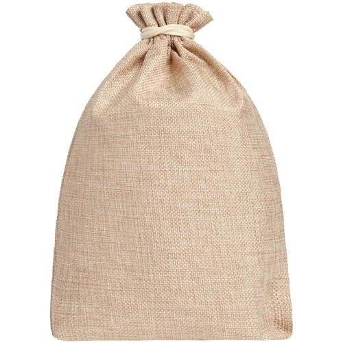 Холщовый мешок Foster Thank, L, бежевый Холщовый мешок Foster Thank, L, бежевый