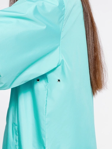 Ветровка Kivach, бирюзовая (тиффани) Ветровка Kivach, бирюзовая (тиффани)