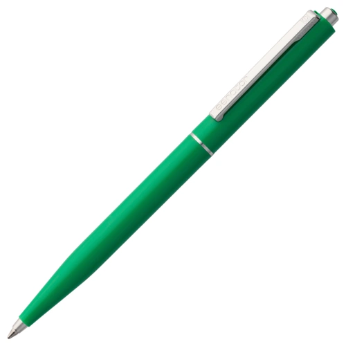 Ручка шариковая Senator Point, ver.2, зеленая Ручка шариковая Senator Point, ver.2, зеленая