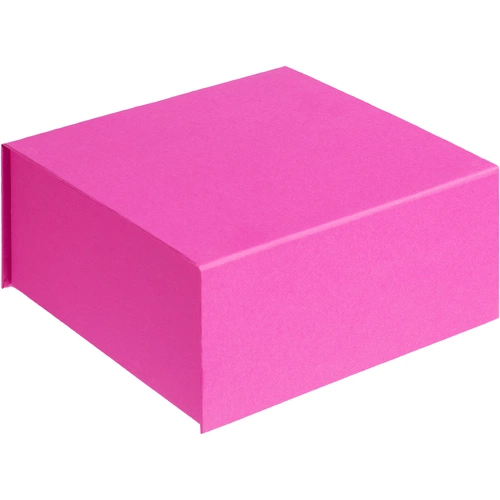 Коробка Pack In Style, розовая (фуксия) Коробка Pack In Style, розовая (фуксия)