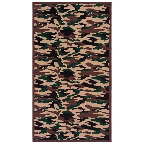 Плед на заказ Tricksy Net, 3 цвета, М, акрил Плед на заказ Tricksy Net, 3 цвета, М, акрил