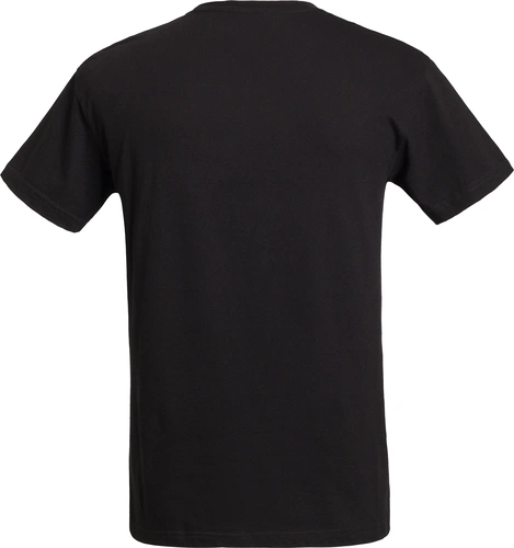 Футболка мужская «Да будет свет», со светящимся принтом Футболка мужская «Да будет свет», со светящимся принтом