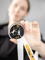 Медаль Glory с нанесением и кастомизацией