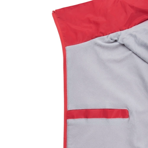 Ветровка ID.601 красная Ветровка ID.601 красная