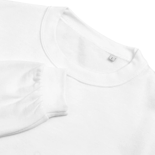 Толстовка Spider 260, белая Толстовка Spider 260, белая